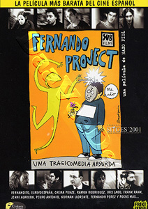 Fernando Project |   DVD